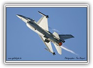 F-16AM RNLAF J-193
